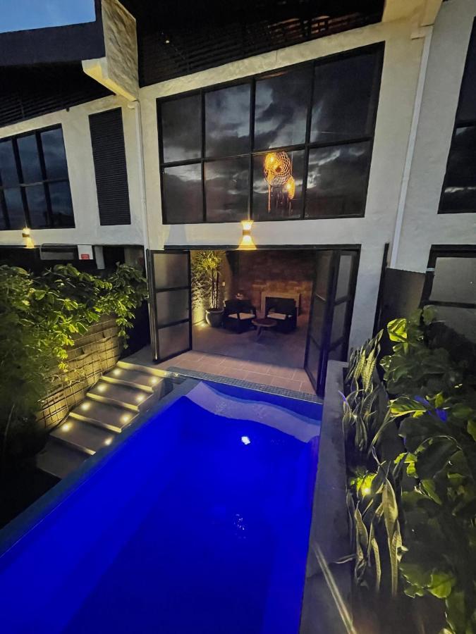 Ecoparadise Hotel Pereira Exterior foto